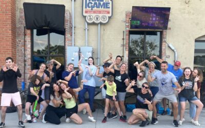 Oct 30 and Halloween Thrill the World Clayton